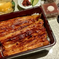 割烹蒲焼 横浜八十八 NEWoMan横浜店 -  割烹蒲焼 横浜八十八 NEWoMan横浜店 -