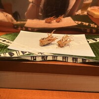 天ぷら 川辰 - 
