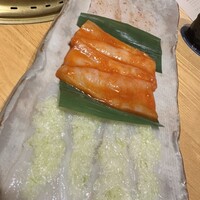 心・技・体 うるふ 博多 - 