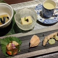 割烹蒲焼 横浜八十八 NEWoMan横浜店 -  割烹蒲焼 横浜八十八 NEWoMan横浜店 -