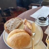フレンチ ベイ・ビュー - パン泥棒