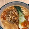麺場 田所商店 談合坂サービスエリア店