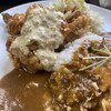 カレー倶楽部 ルウ 渡辺通店