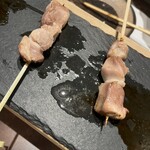 Yakitori Icchan - 