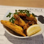ダグズ・バーガー - 