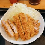 Tonkatsu Sakaba Maruya - 