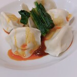 中華料理の四川堂 - 