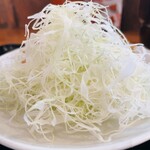 Tonkatsu Sakaba Maruya - 