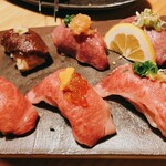 肉屋一ノ剱 本店 - 