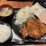 Karaage Shokudou Goichi - 