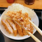 Tonkatsu Sakaba Maruya - 