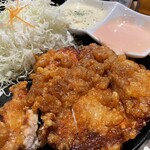 Karaage Shokudou Goichi - 