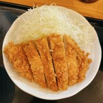 Tonkatsu Sakaba Maruya - 