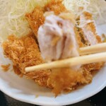 Tonkatsu Sakaba Maruya - 