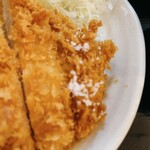 Tonkatsu Sakaba Maruya - 