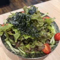 豚焼肉 グルマンズ - 