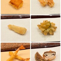 京都祇園 天ぷら八坂圓堂 - 