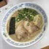 二代目ラーメンカヨ