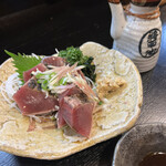 居酒屋　もなみ - 料理写真: