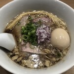 らぁ麺 まる鈴 本厚木店 - 