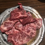 Yakiniku Shuka Nami - 