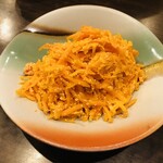 中華蕎麦 御輿 - おばんざい