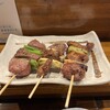 やきとり 小柳 地下店
