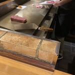 Teppanyaki あいづ家 - 