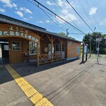 ノロッコ＆8001 - 