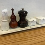 ラーメン ル・デッサン - 