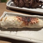 やき鳥 㐂多川 - つくね焼