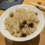 Teppanyaki あいづ家 - 