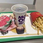 マクドナルド - 