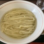 中華そば まる乃 - 