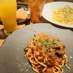 Grill & Pasta es - 