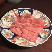 焼肉 にくだらけ - 