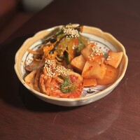 焼肉 にくだらけ - 