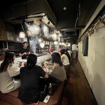 Teppen Shibuya Onna Doujou - 