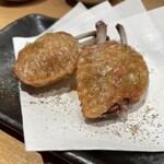 餃子歩兵 - 