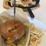 The Meat Locker STEAK & CAFE - 