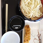 丸亀製麺 - 