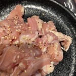 Shichirin Sumibiyakiniku Yuurin - 