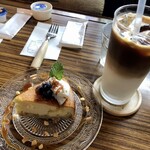 CAFE CHOCOLAT - 