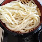 丸亀製麺 - 