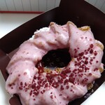 ミスタードーナツ - 料理写真: