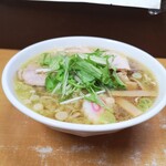 手打ち らーめん 響 - 