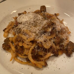 トラットリア フィレンツェ・サンタマリア - 