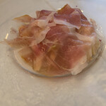 トラットリア フィレンツェ・サンタマリア 南青山店 - 