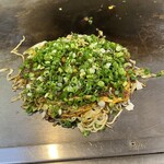 Okonomiyaki Ganchiyan - 