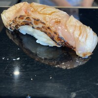 立喰 鮨となり - のどぐろ